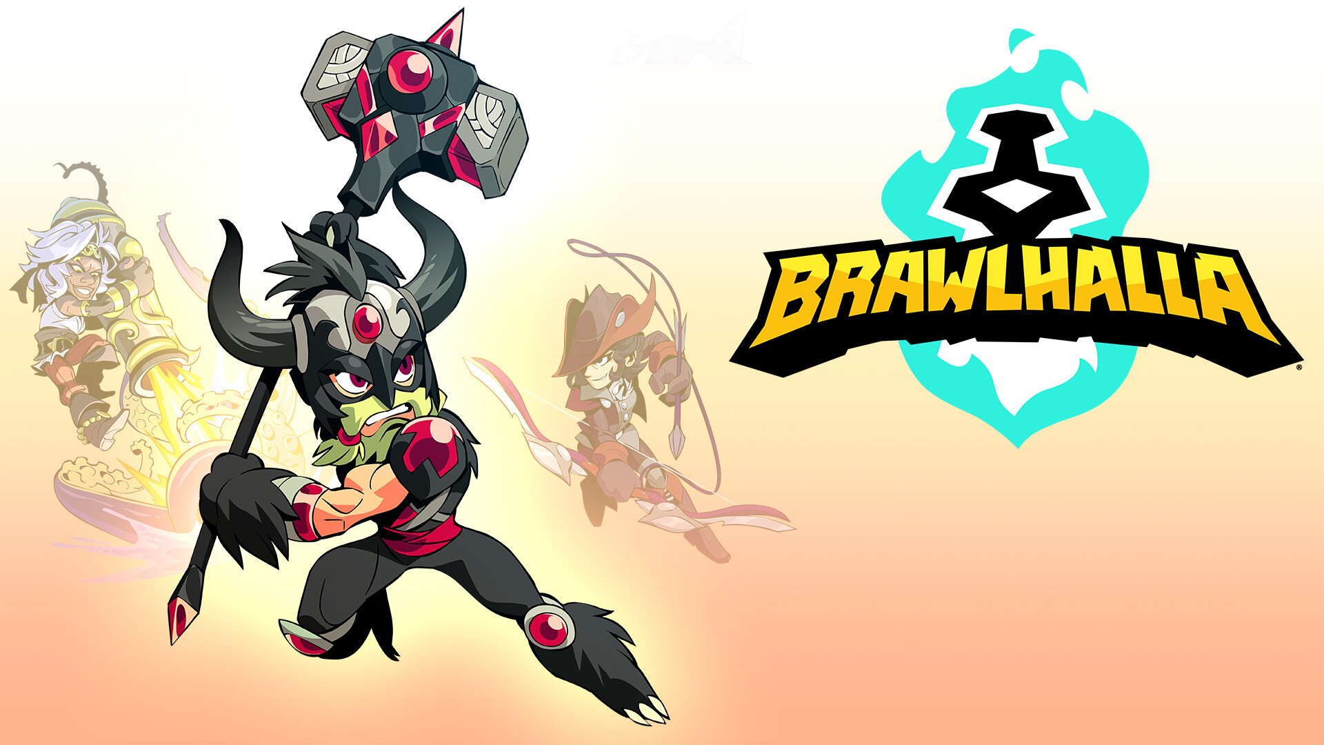 Brawlhalla - Collectors Pack screenshot 6