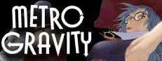 Metro Gravity banner