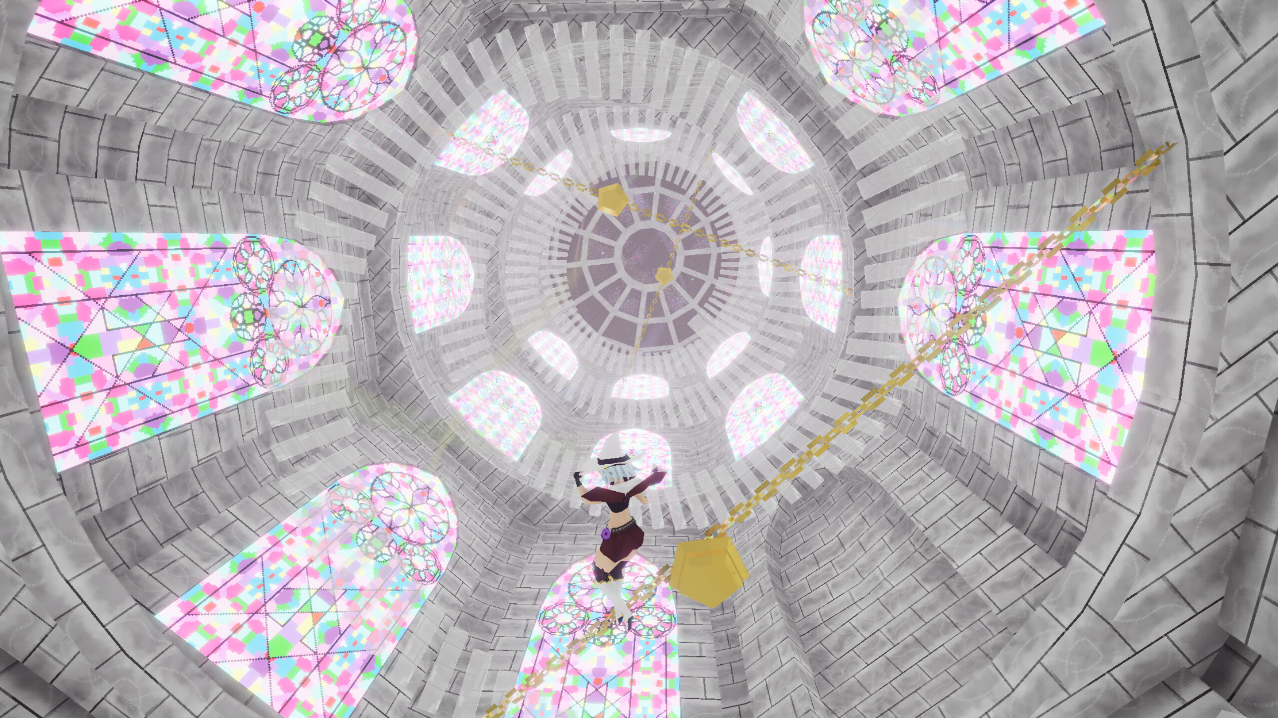 Metro Gravity screenshot 2