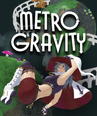 Metro Gravity