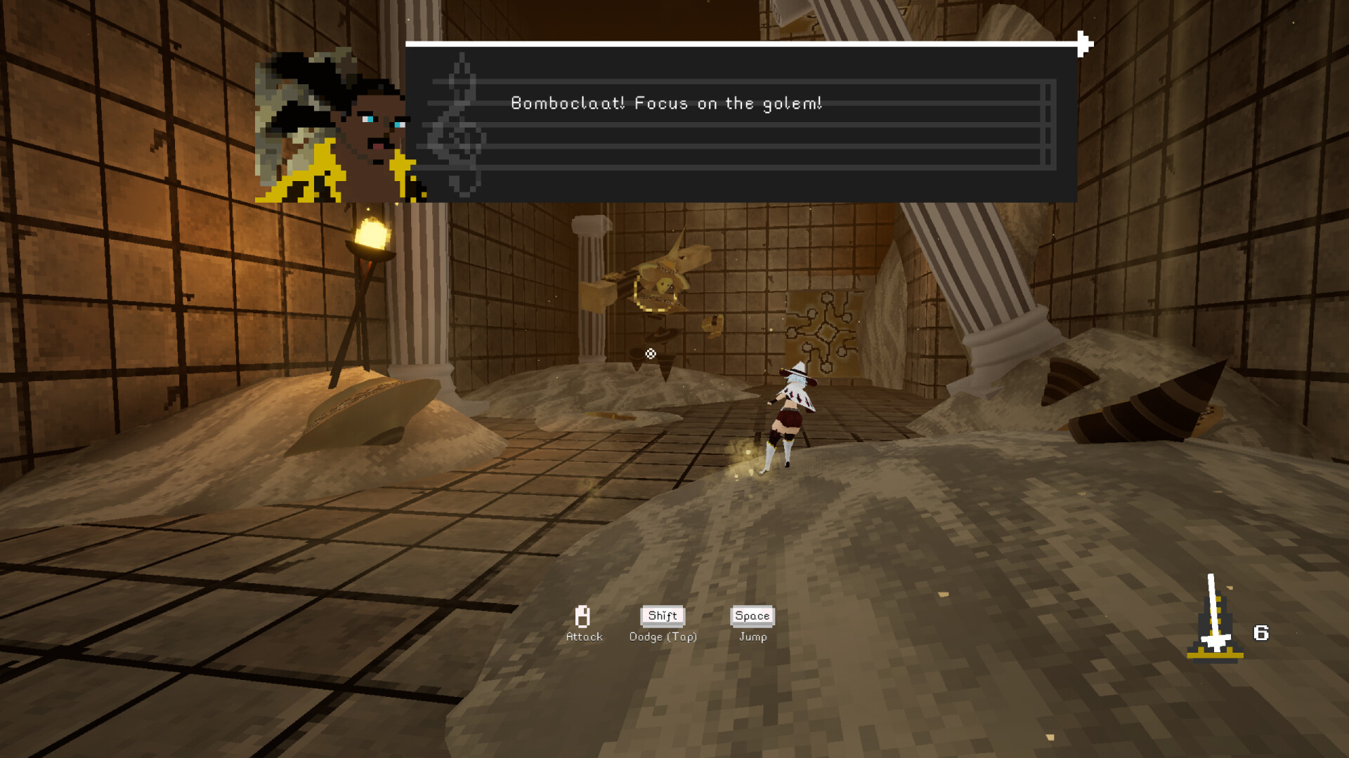 Metro Gravity screenshot 9