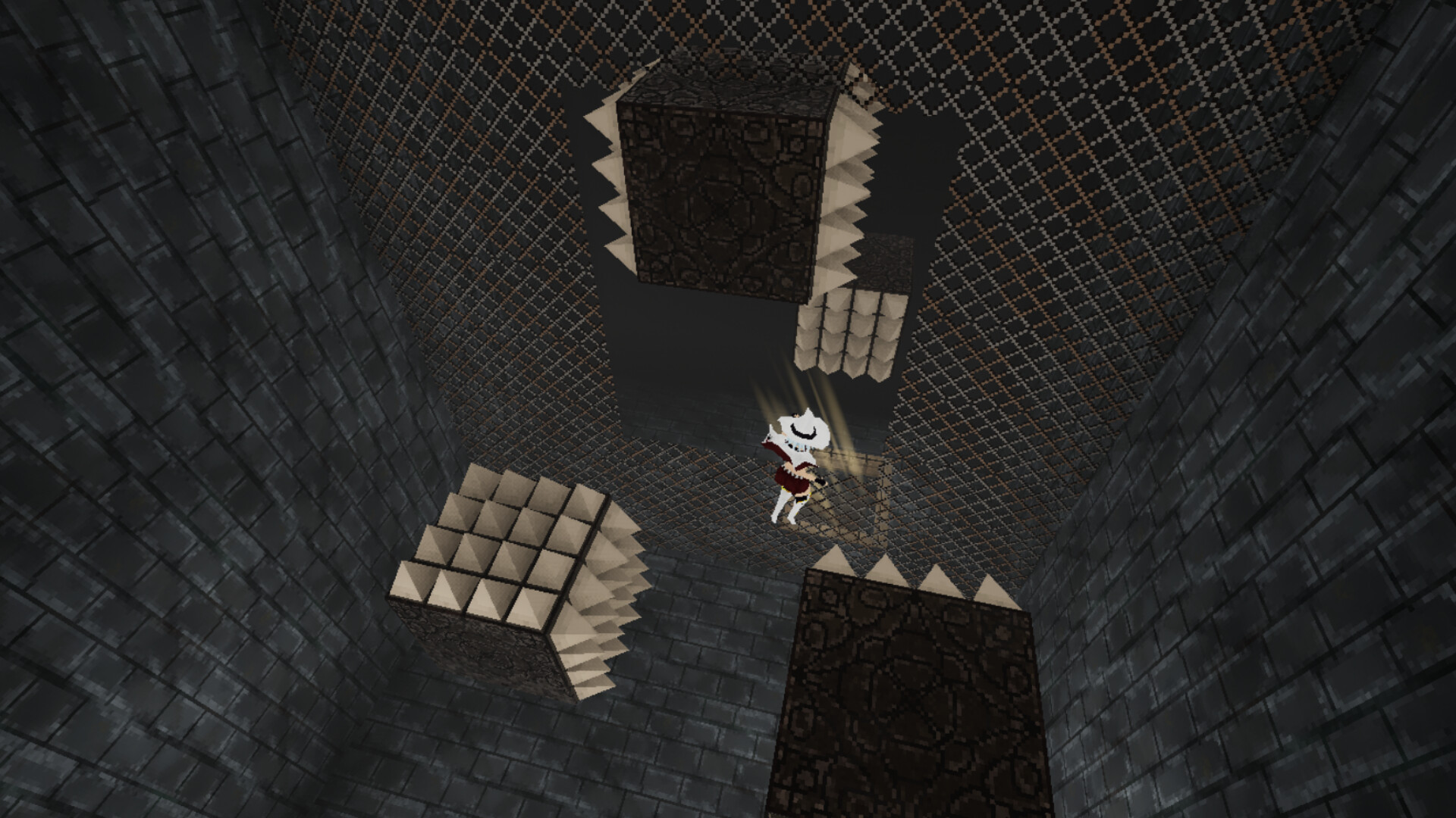 Metro Gravity screenshot 7