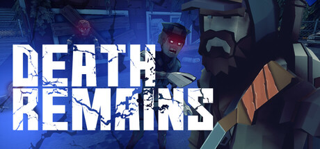 Death Remains