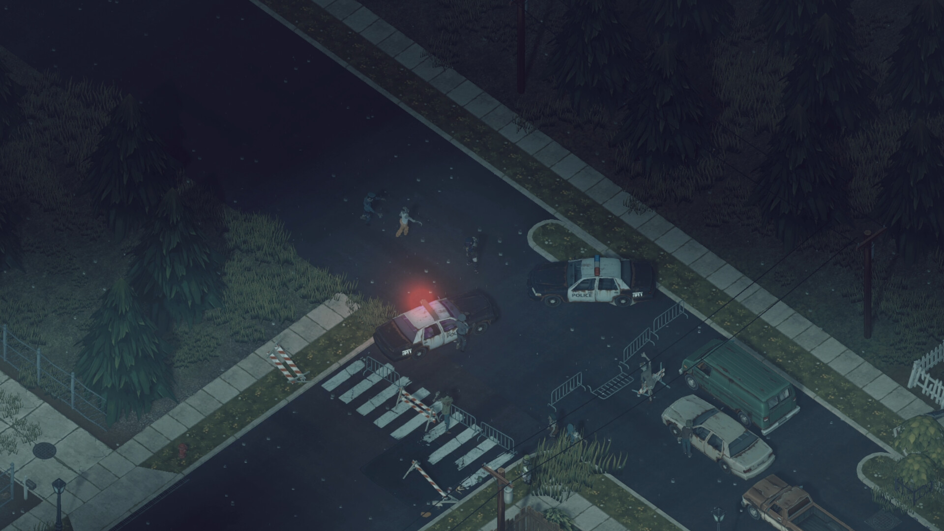 Death Remains screenshot 7