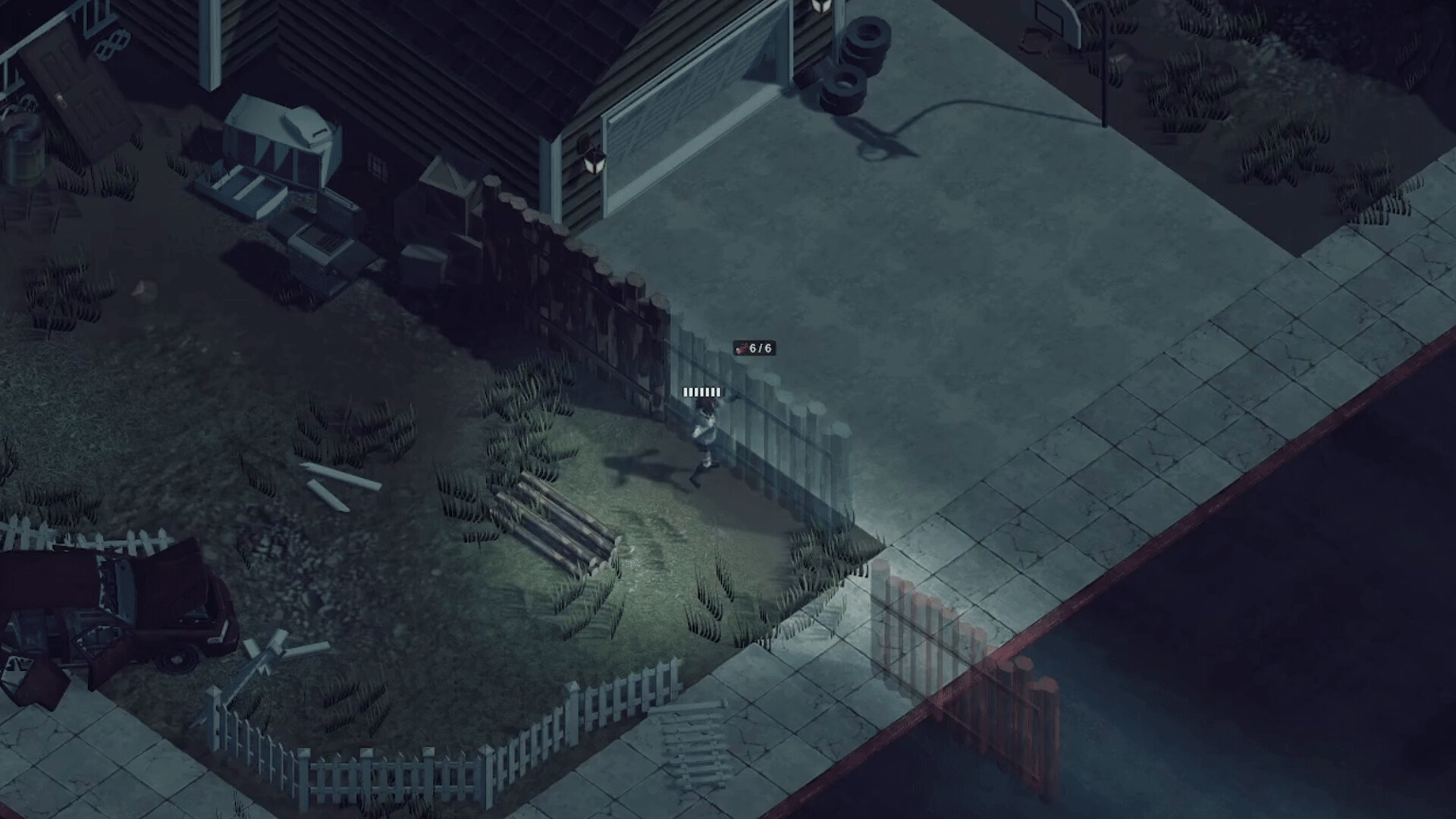 Death Remains screenshot 6