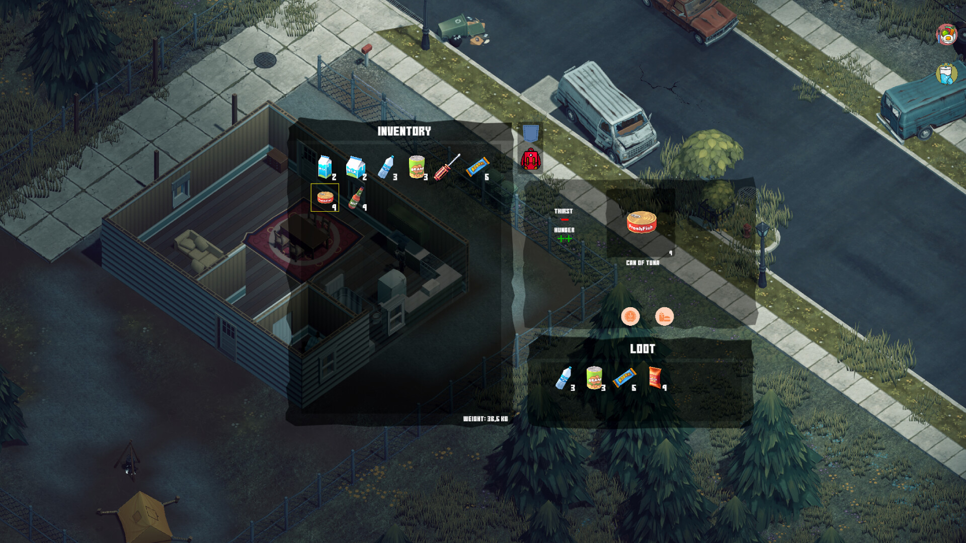 Death Remains screenshot 4