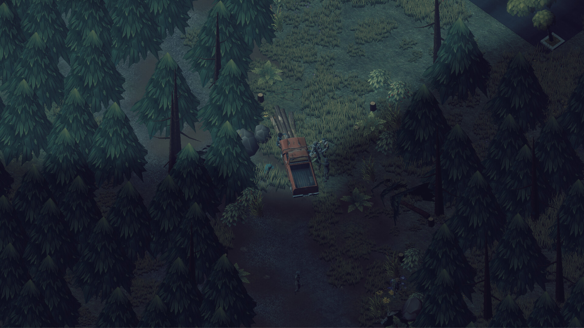 Death Remains screenshot 9