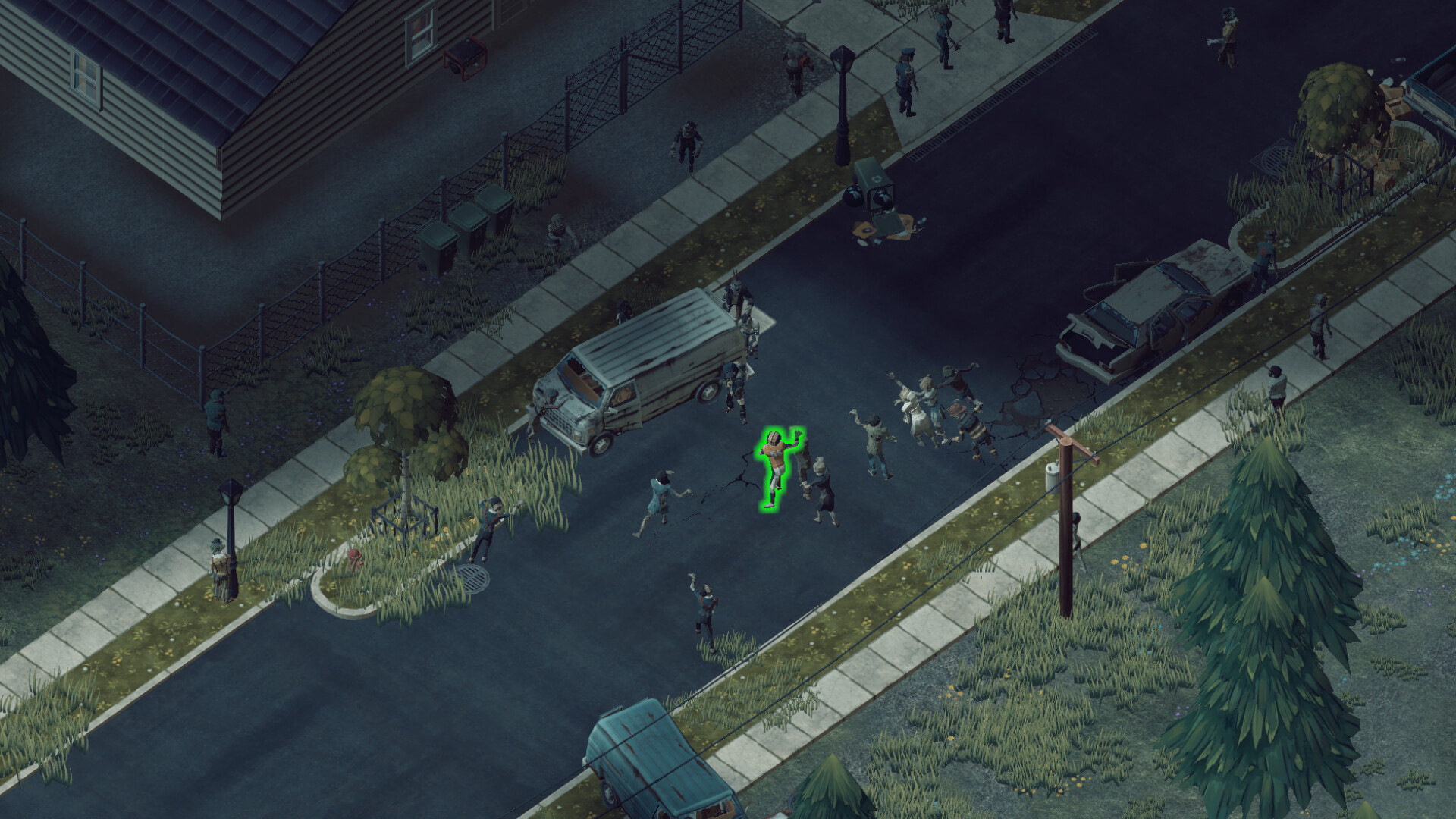 Death Remains screenshot 8