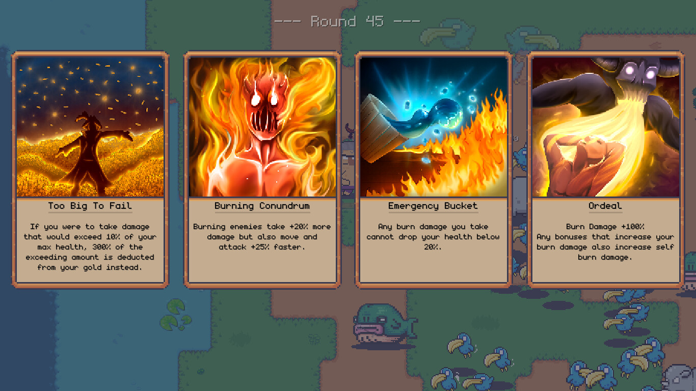 BaroMaro screenshot 9