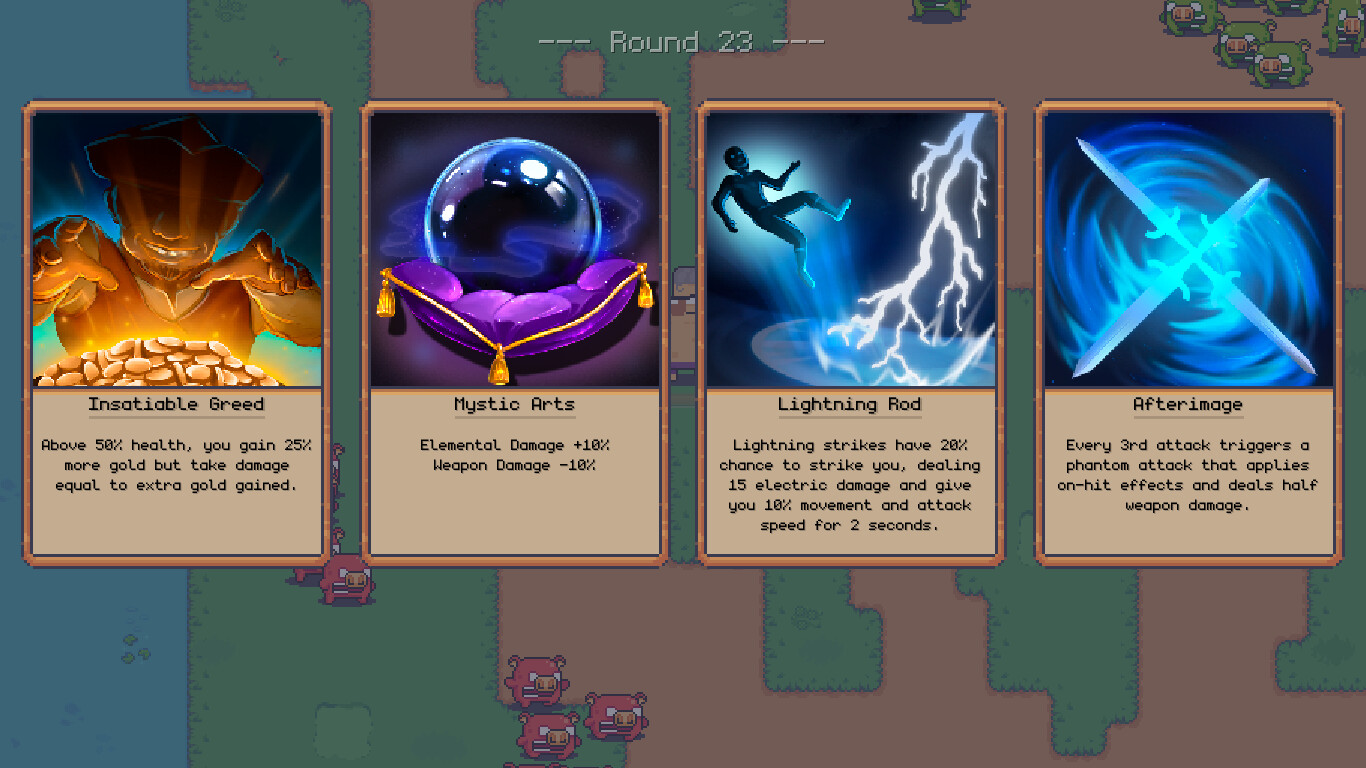 BaroMaro screenshot 3