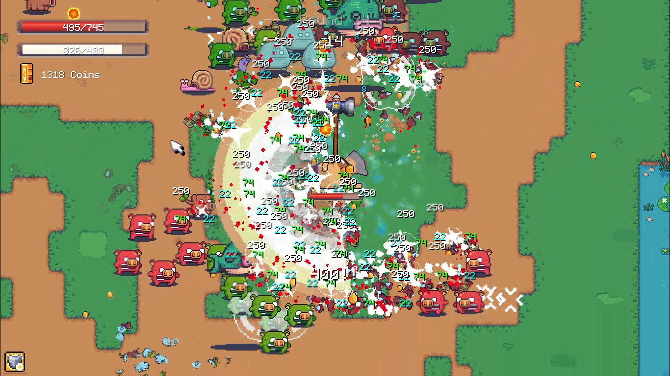 BaroMaro screenshot 10
