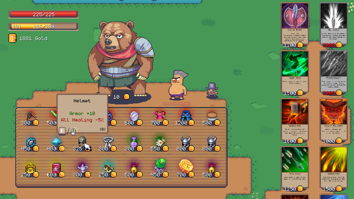 BaroMaro screenshot 8