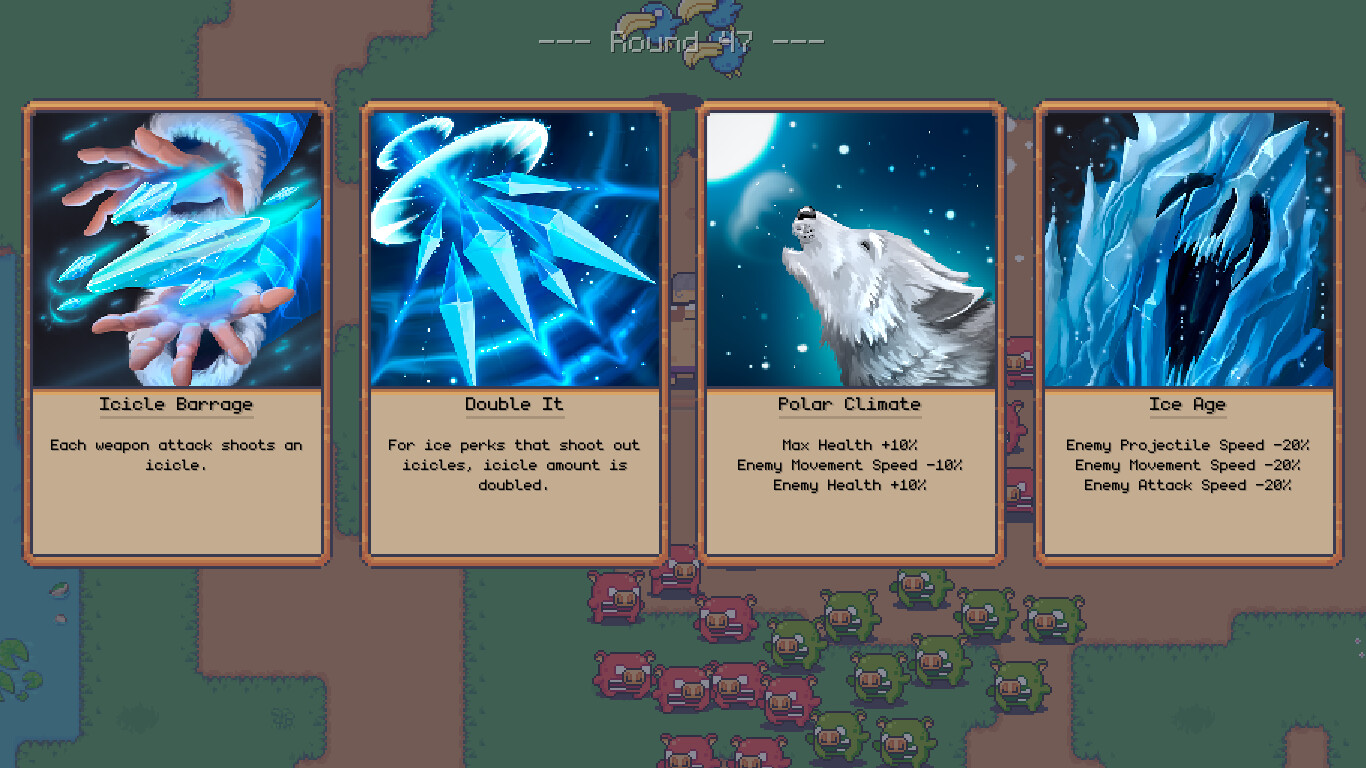 BaroMaro screenshot 13