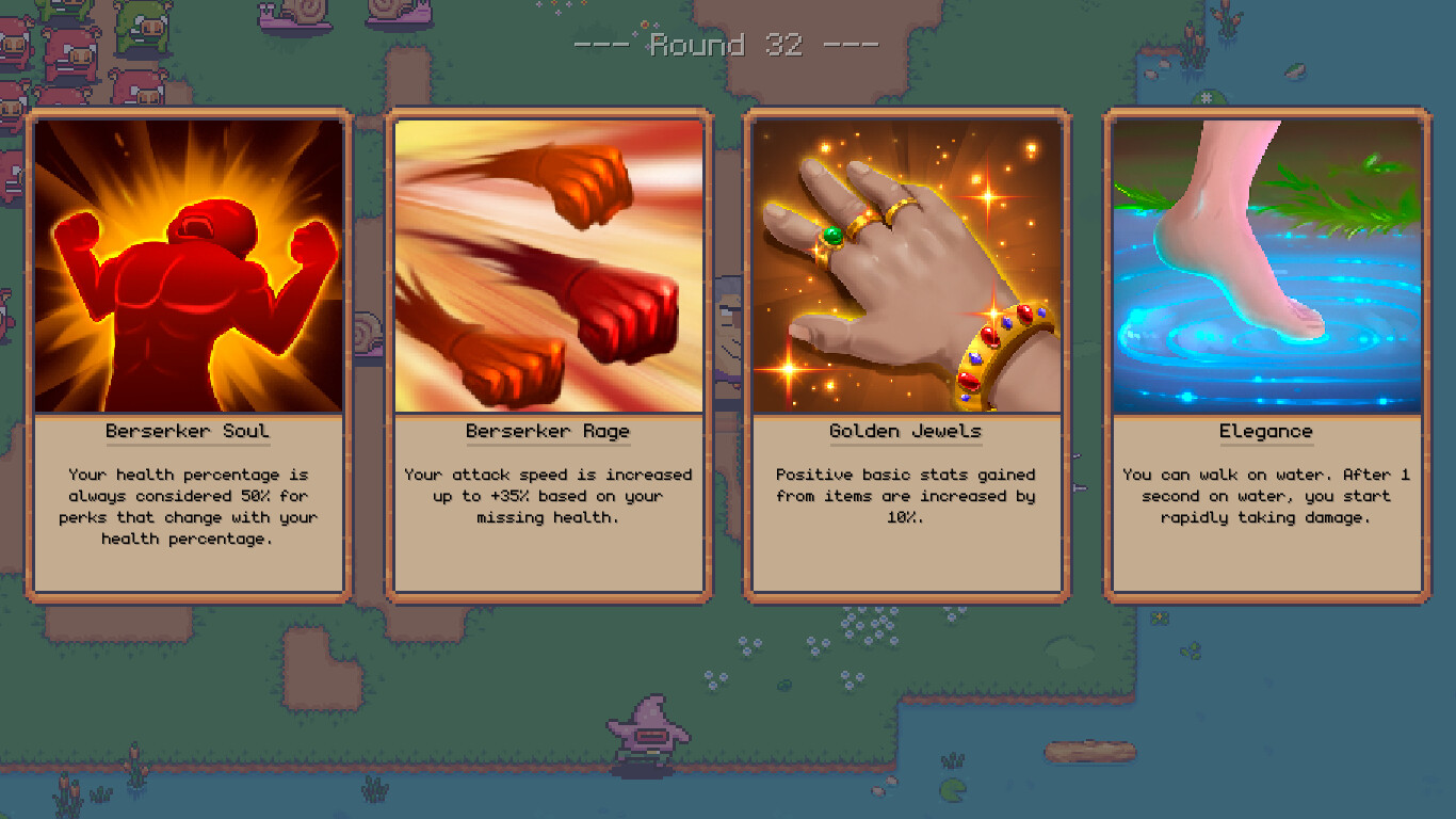 BaroMaro screenshot 1