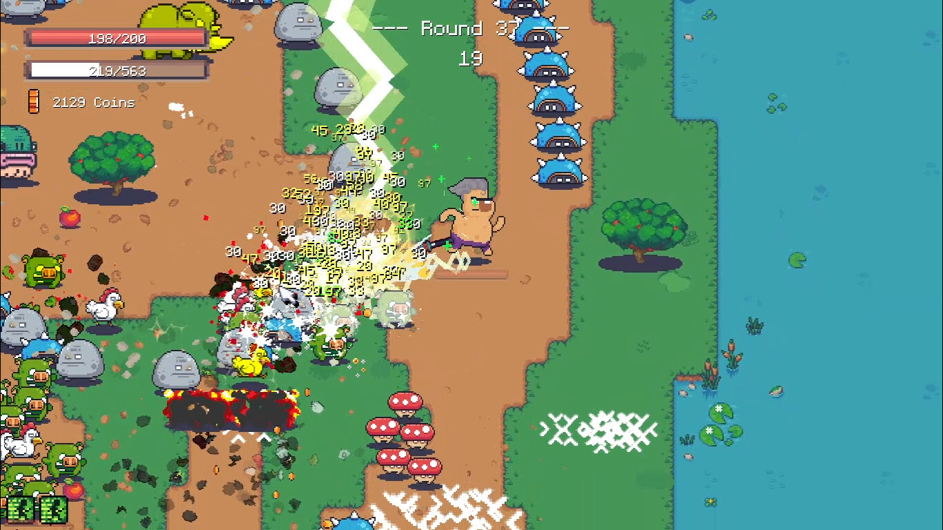 BaroMaro screenshot 4