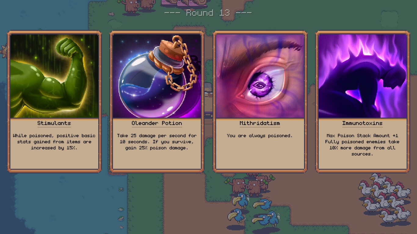 BaroMaro screenshot 7