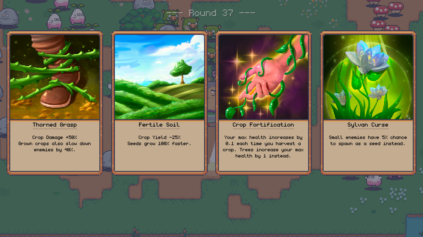 BaroMaro screenshot 11