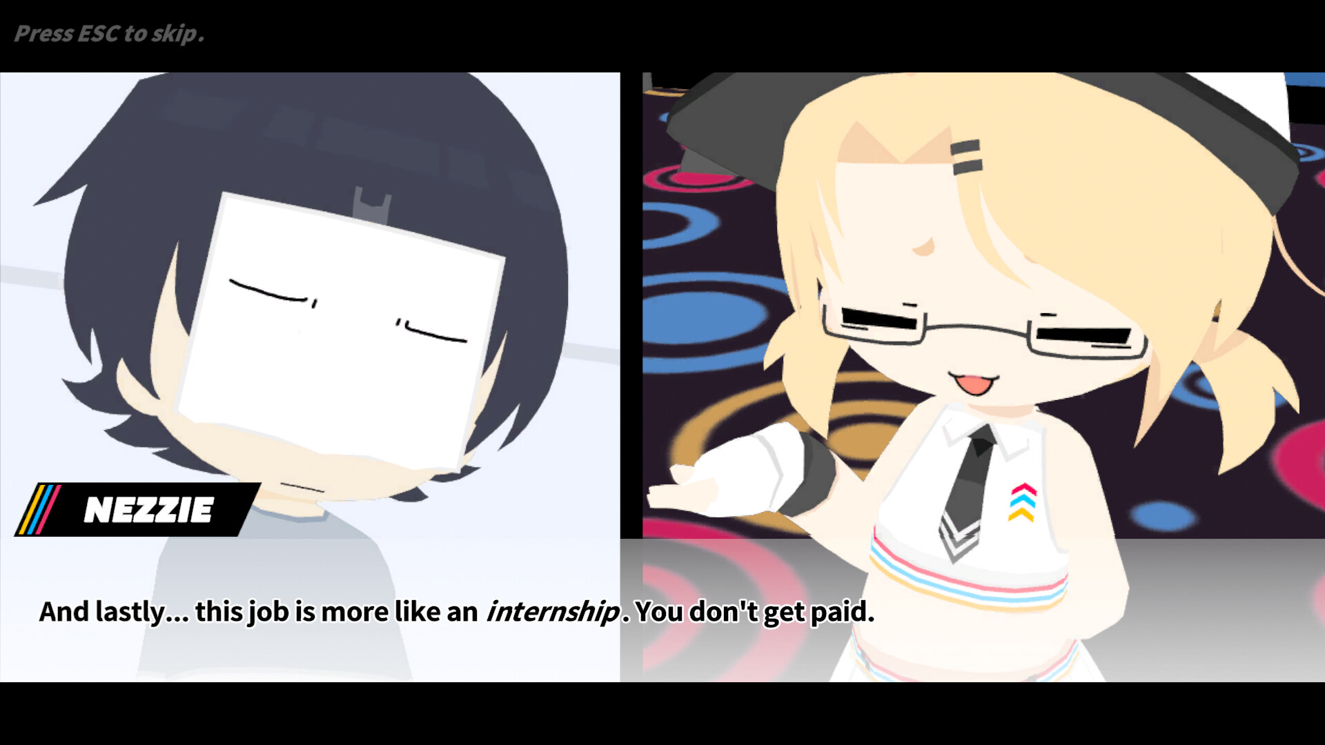 HYPNOSYNC screenshot 11