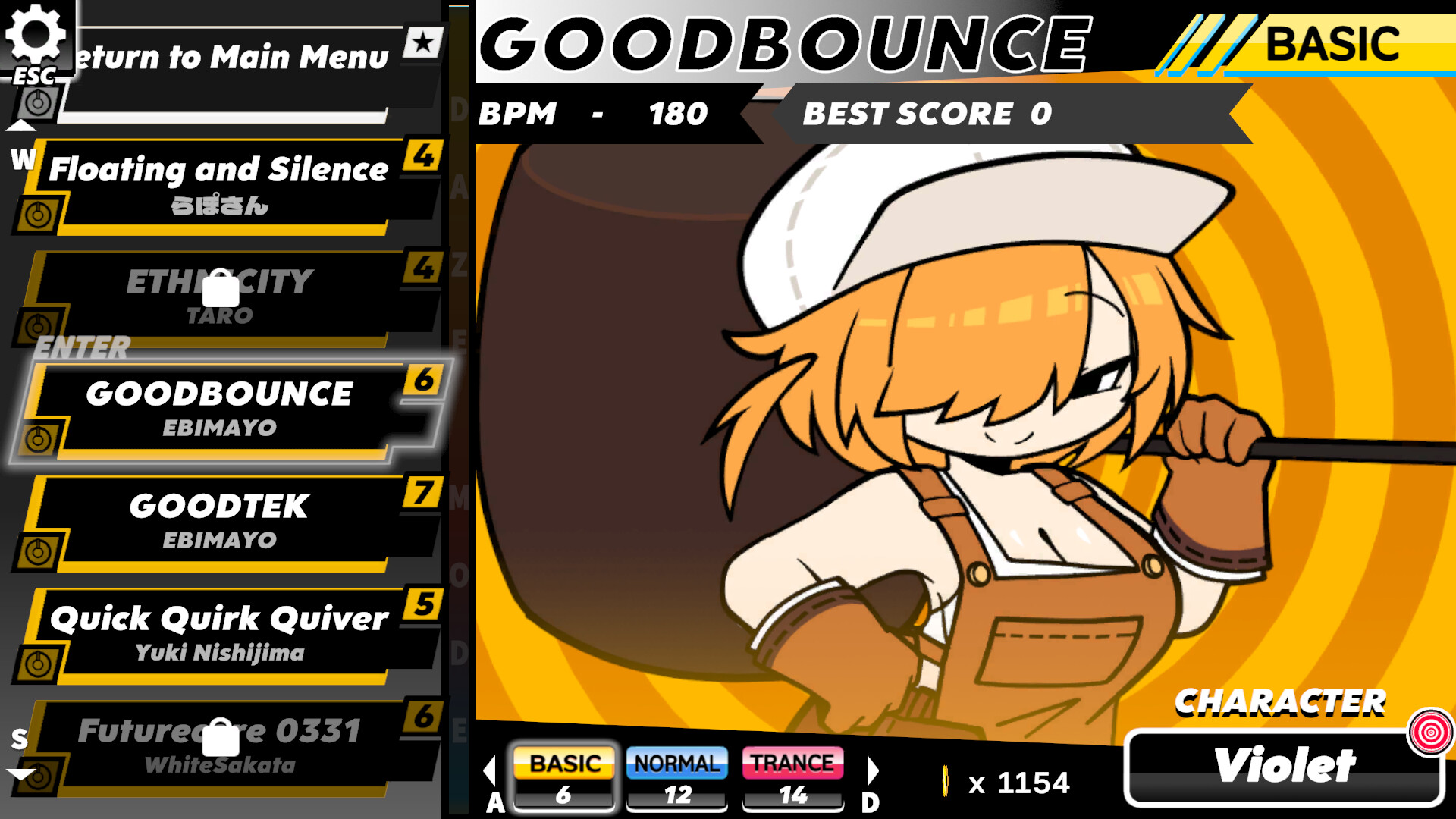 HYPNOSYNC screenshot 5