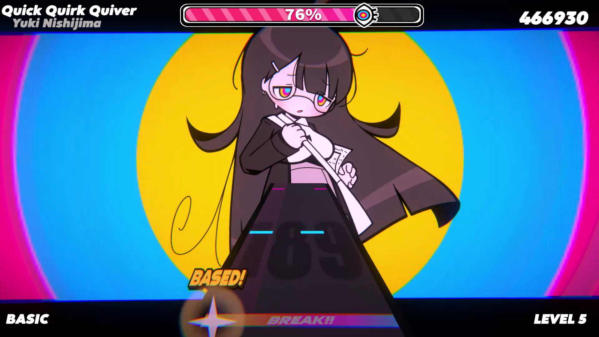 HYPNOSYNC screenshot 3
