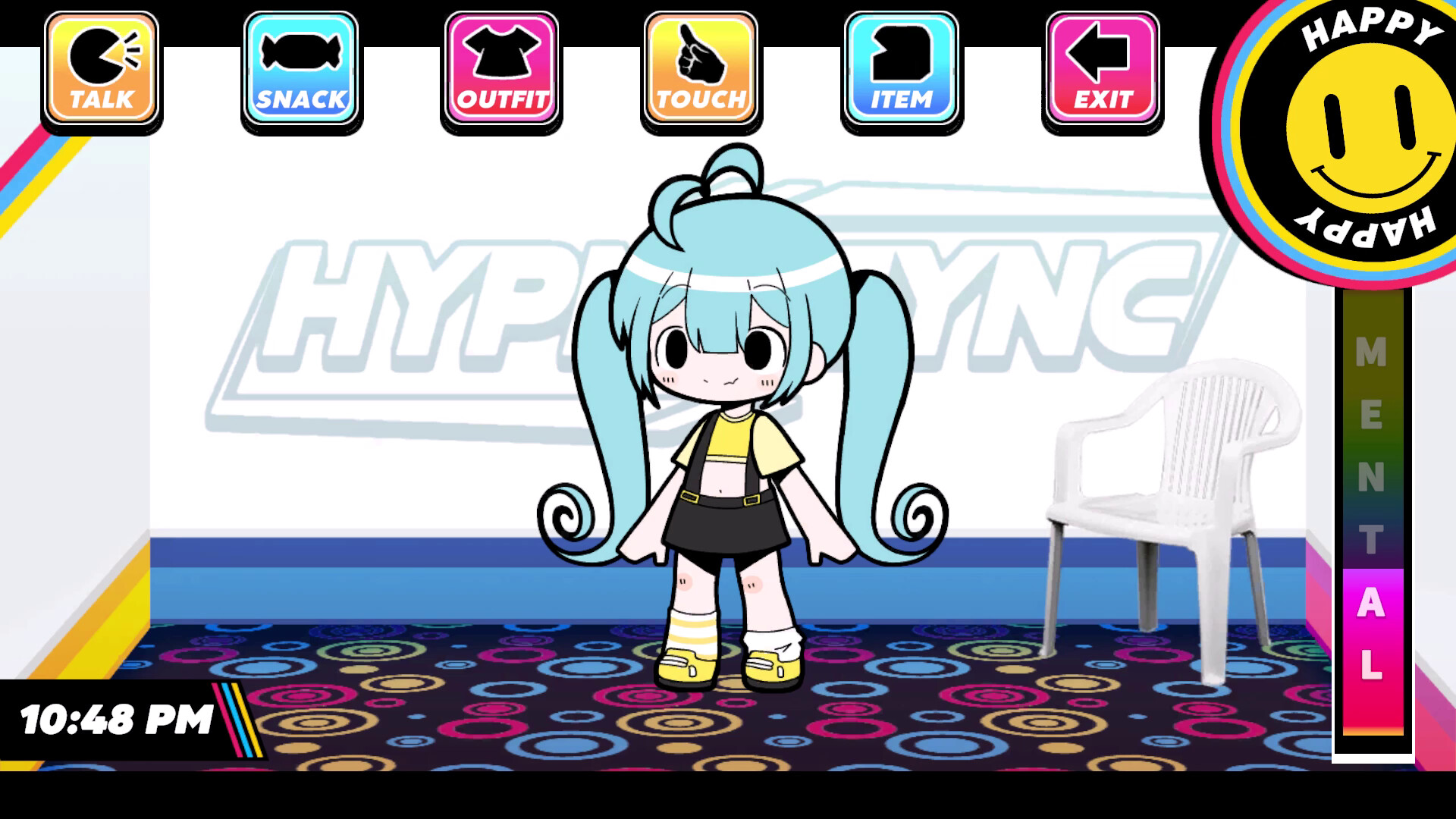 HYPNOSYNC screenshot 10