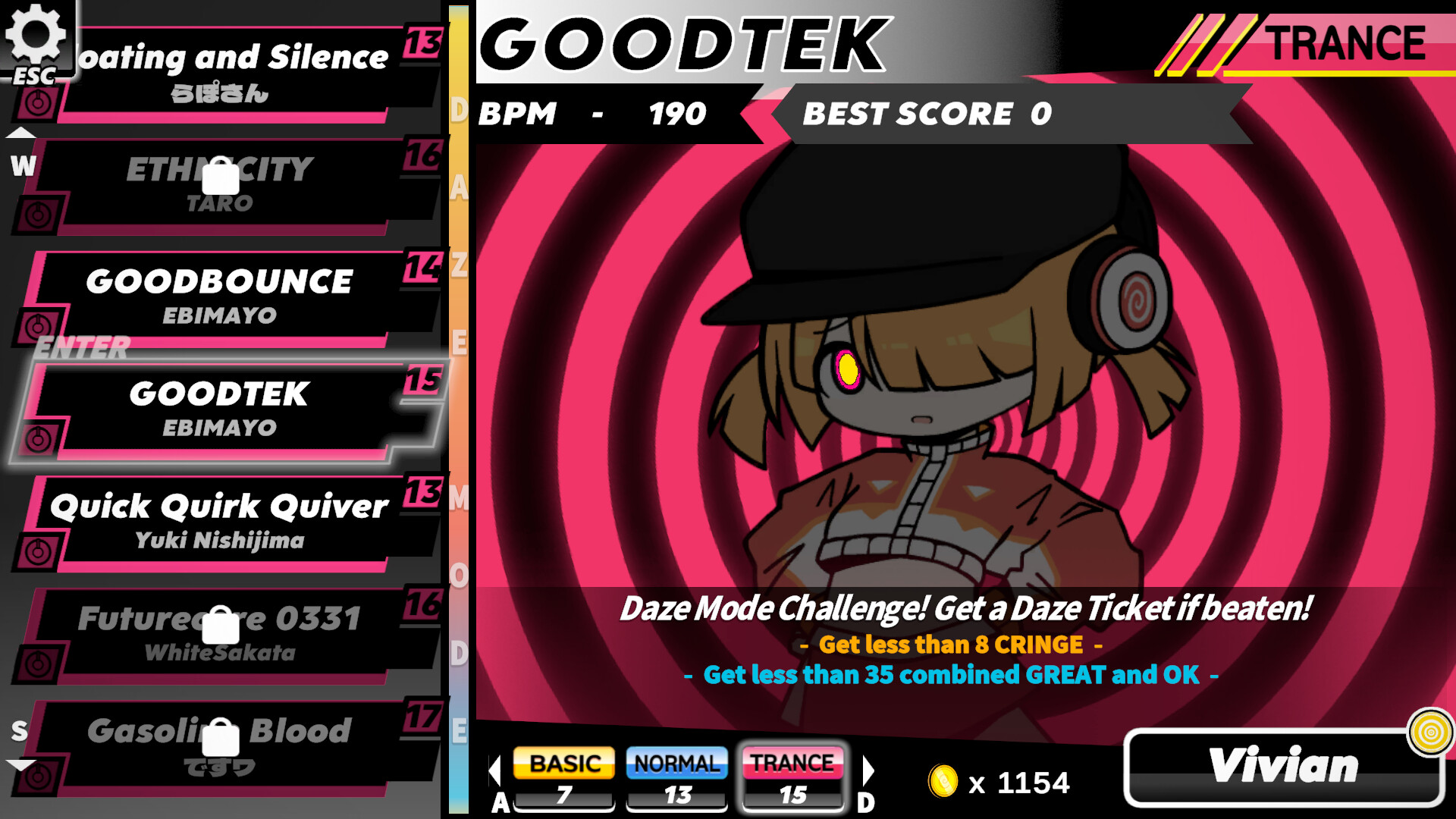 HYPNOSYNC screenshot 6