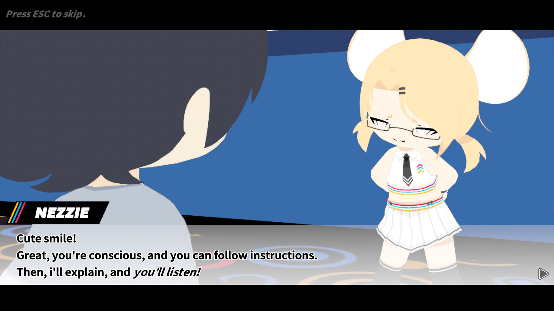 HYPNOSYNC screenshot 12