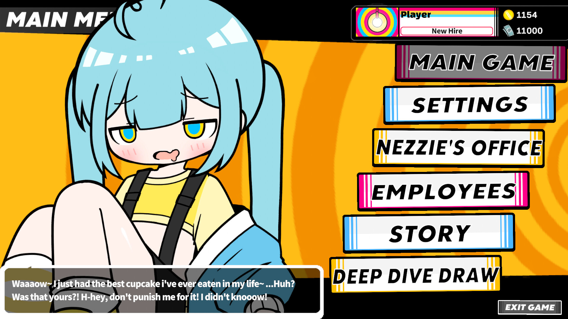 HYPNOSYNC screenshot 8