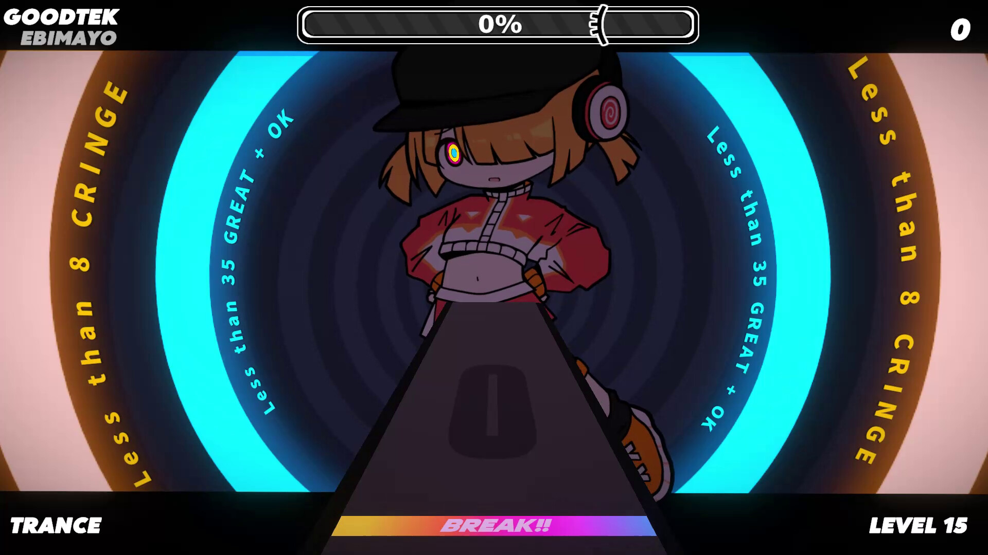 HYPNOSYNC screenshot 7