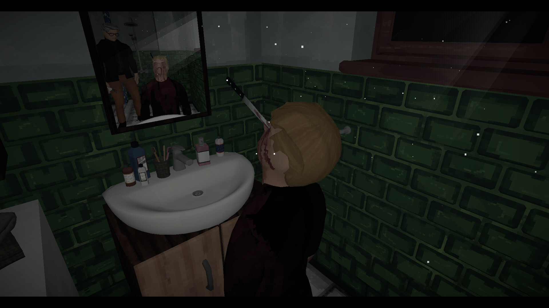 Insight screenshot 9