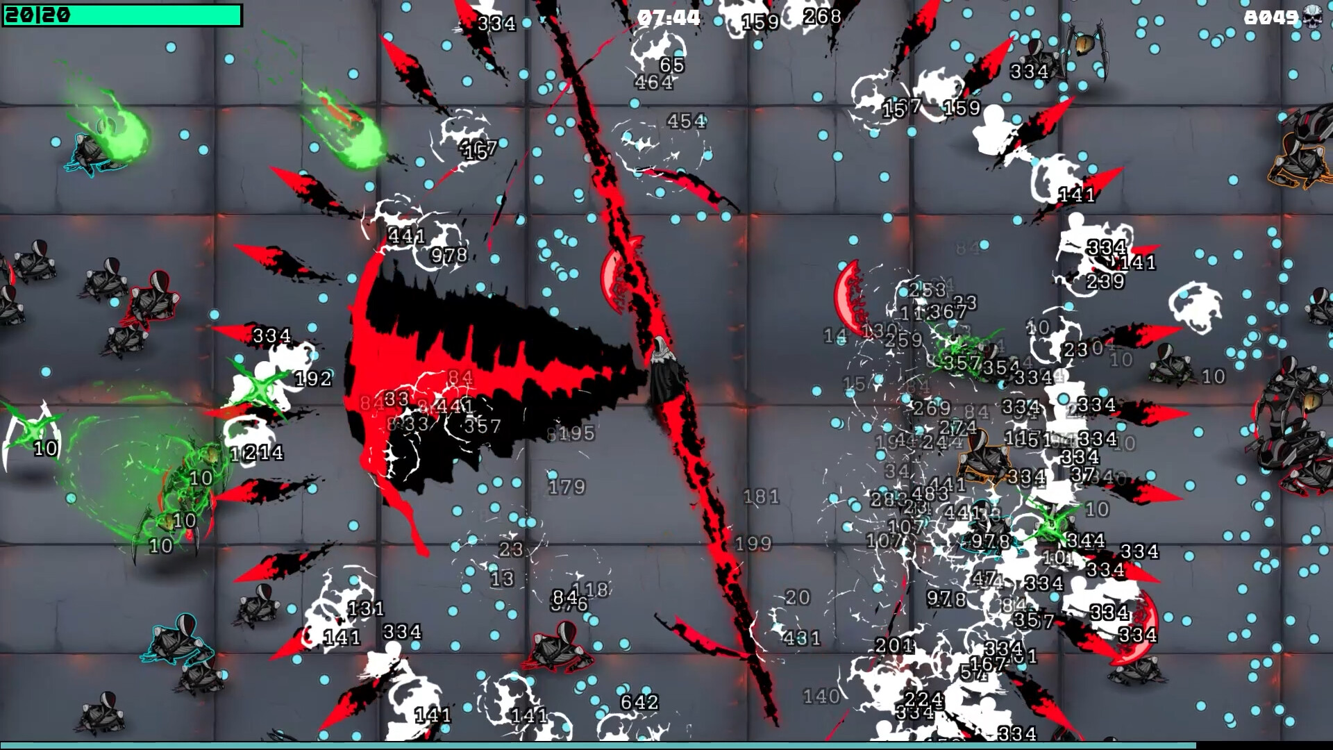 RELEASE ME screenshot 2