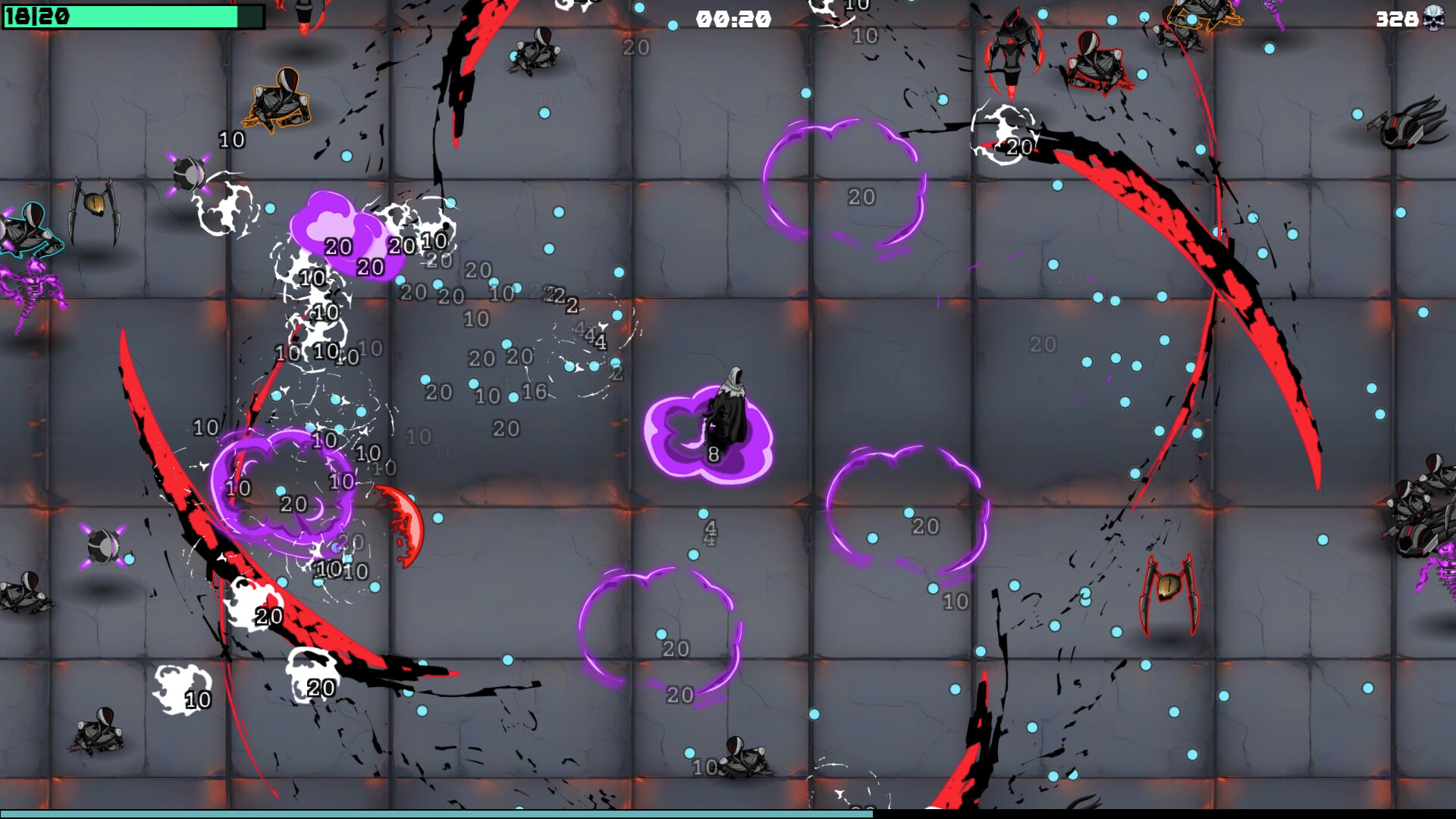 RELEASE ME screenshot 3