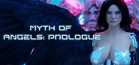 Myth of Angels: Prologue — Steam header