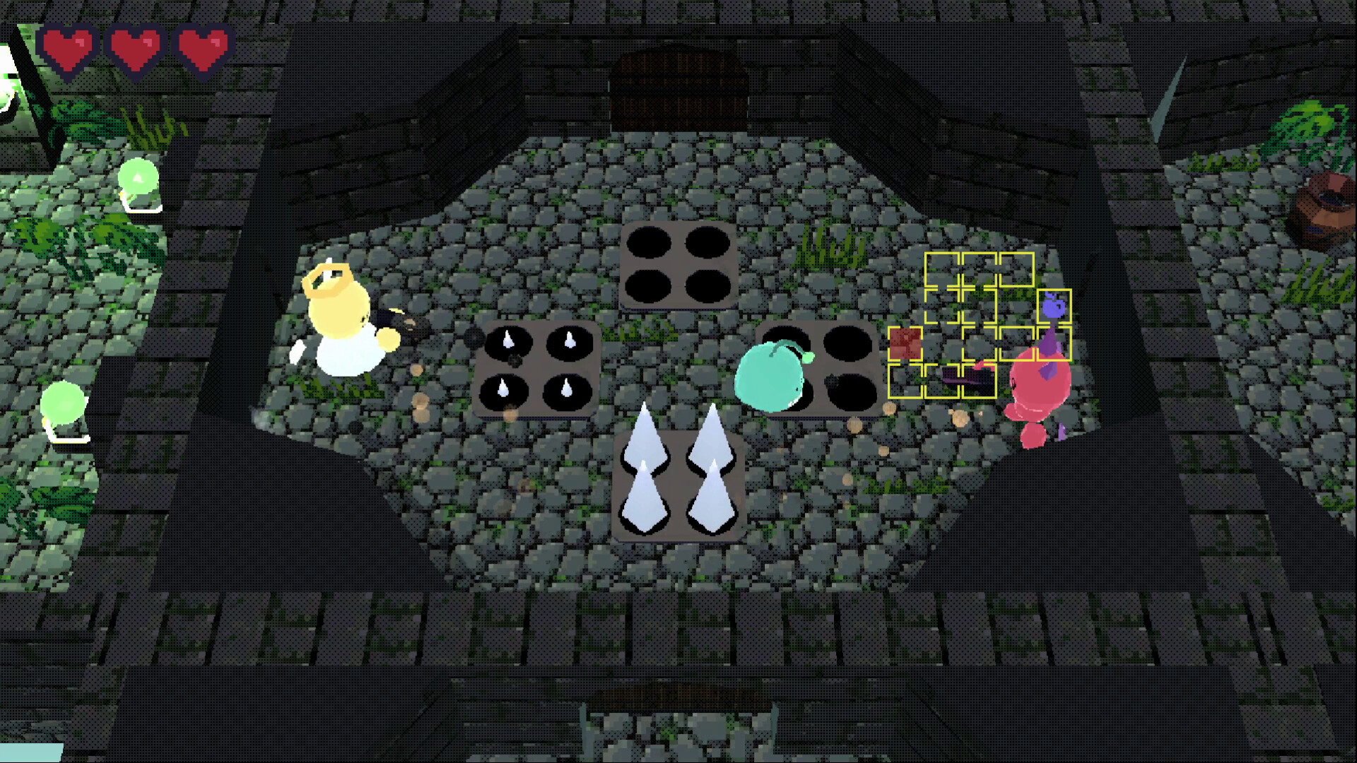 Versus Purgatory screenshot 7