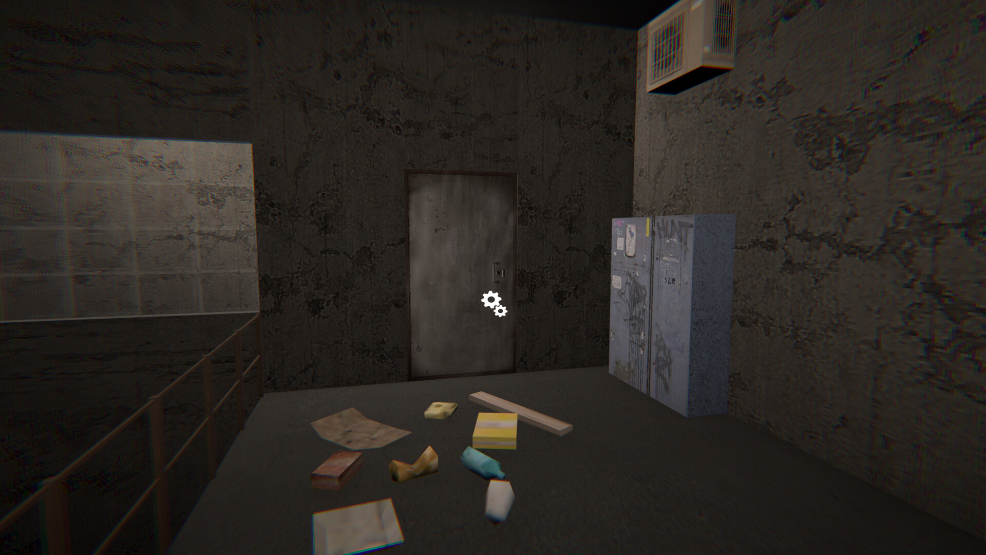 Dead Scrap screenshot 4