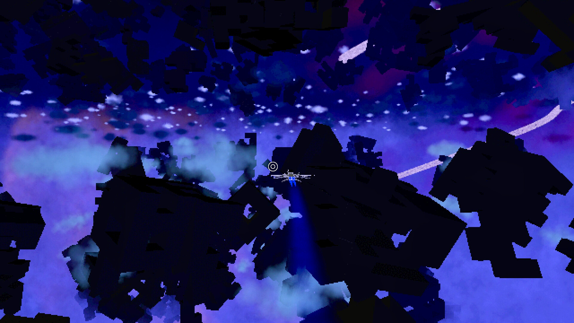 CLOUDOME: Prototype screenshot 10