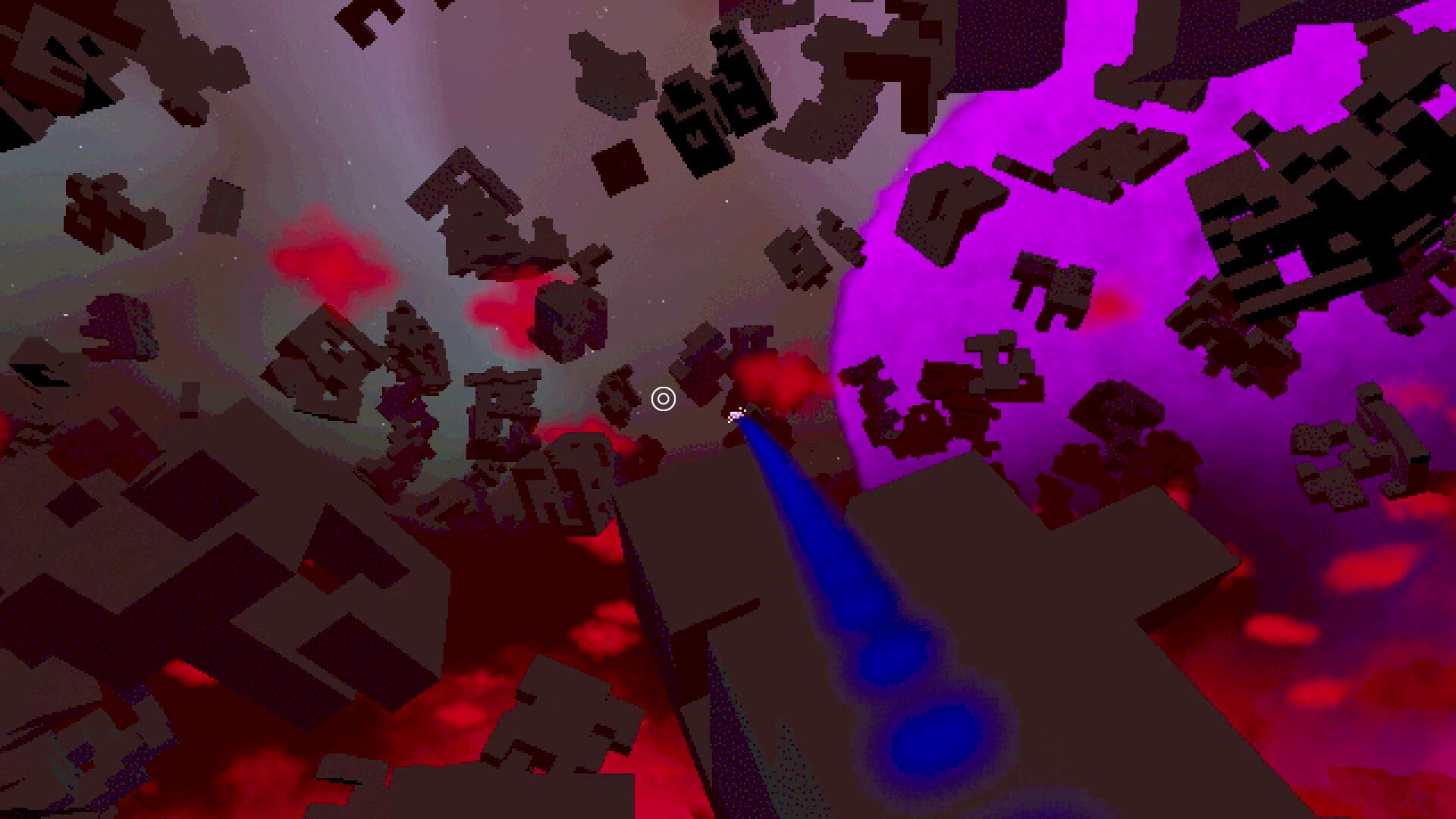 CLOUDOME: Prototype screenshot 15