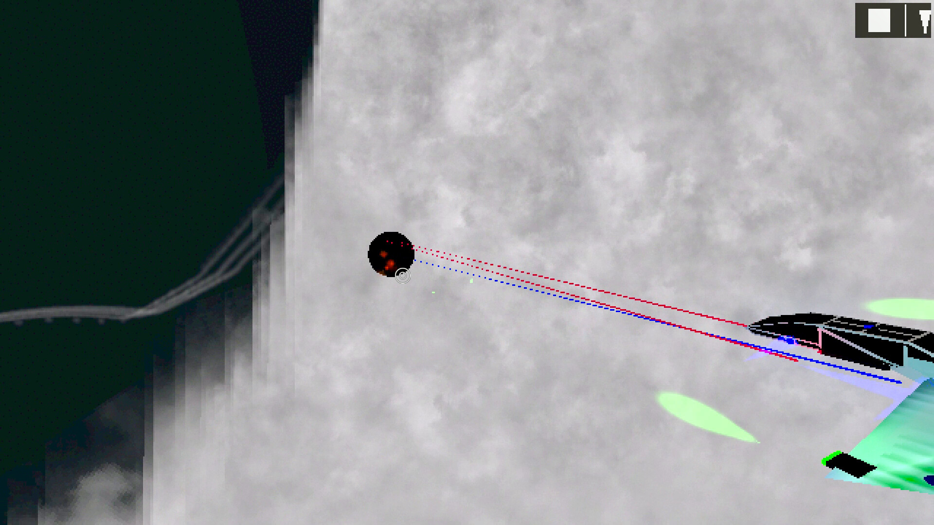 CLOUDOME: Prototype screenshot 12