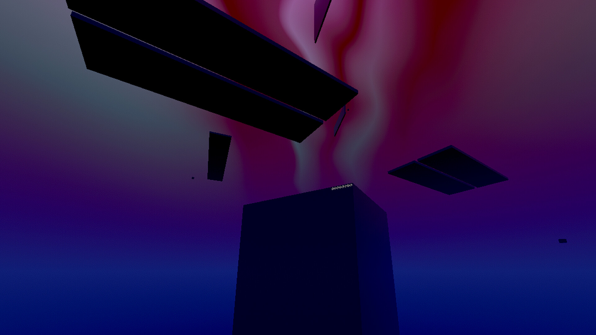 CLOUDOME: Prototype screenshot 6