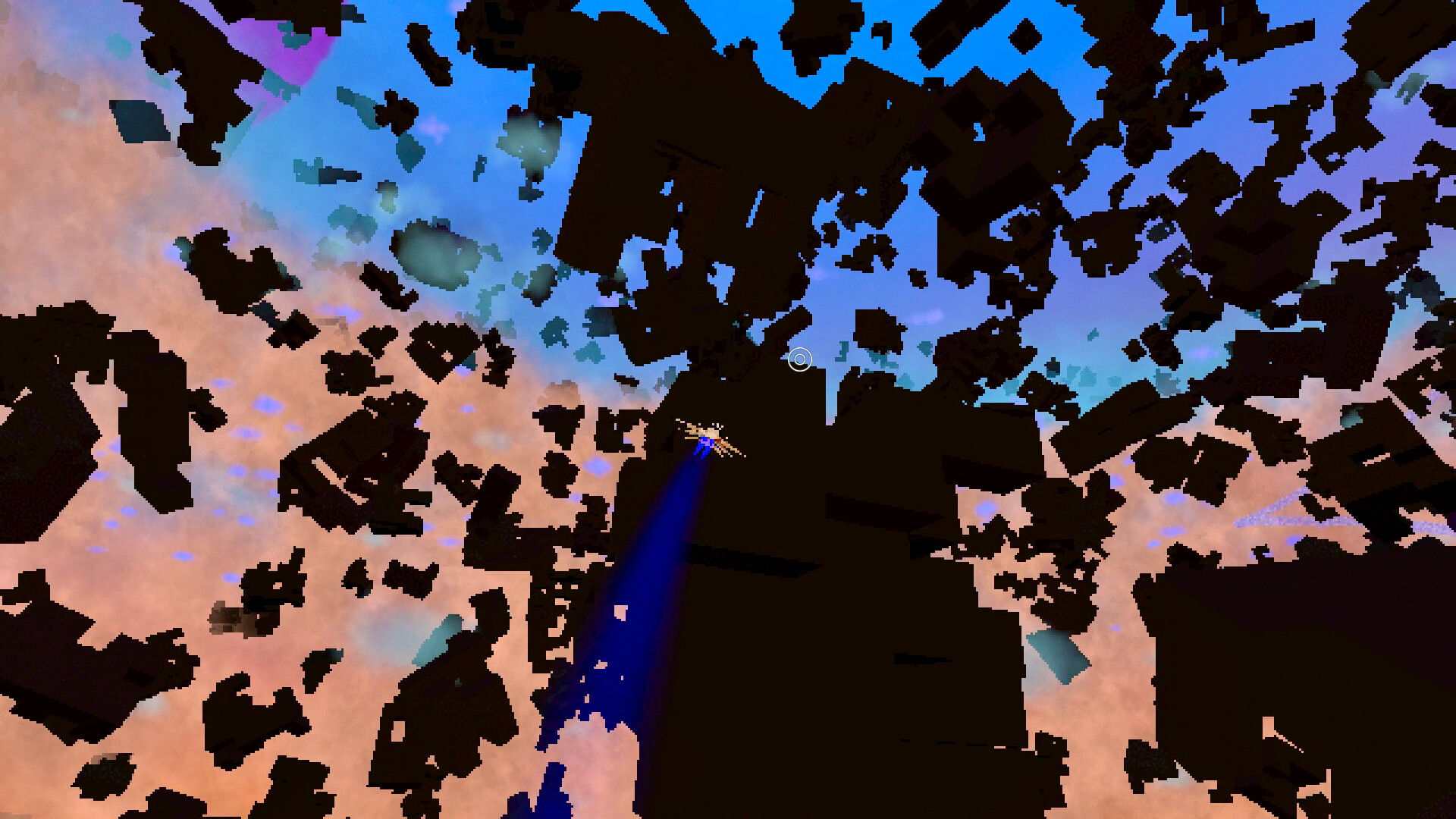CLOUDOME: Prototype screenshot 11