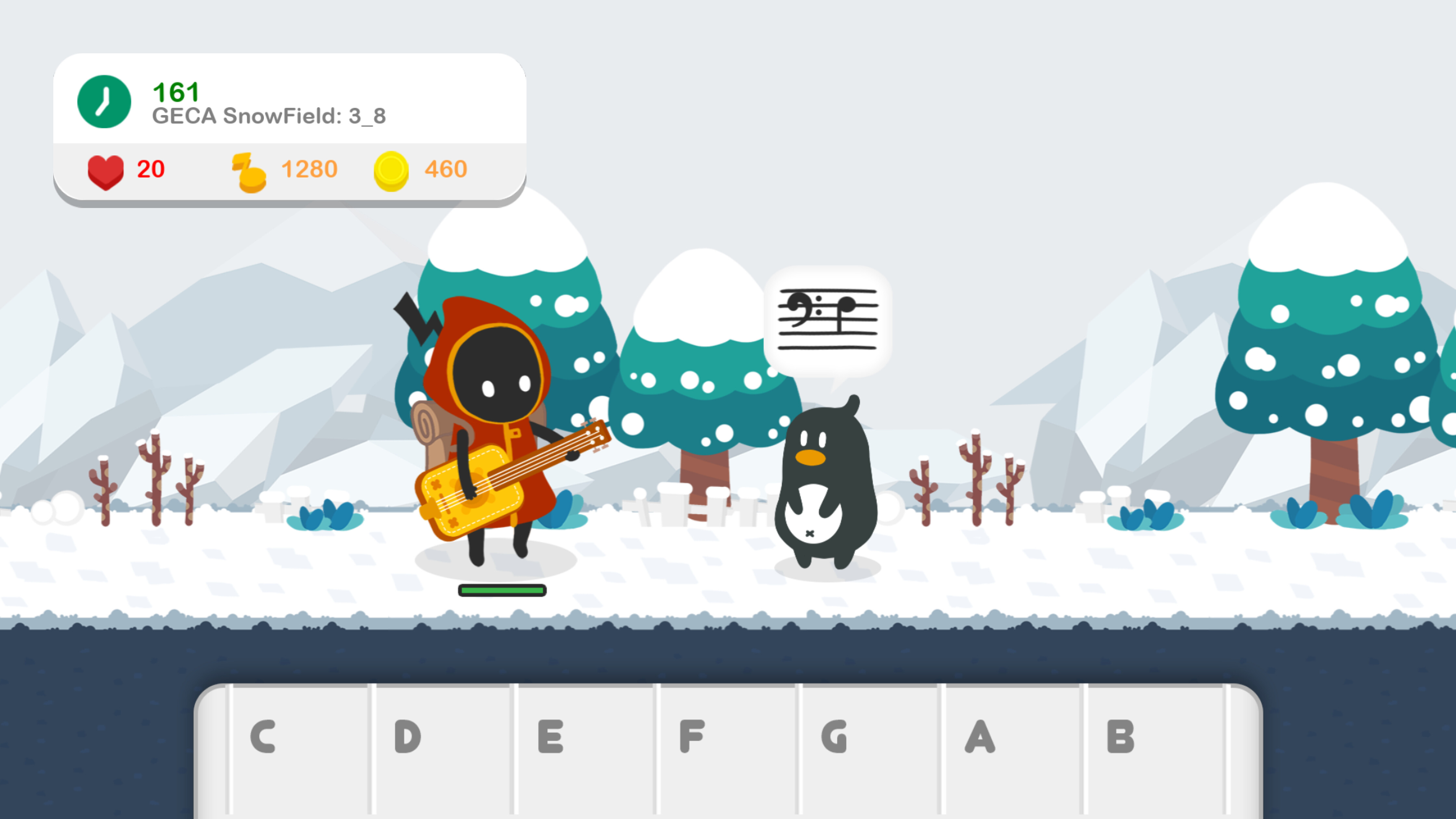 NoteCaptor screenshot 3