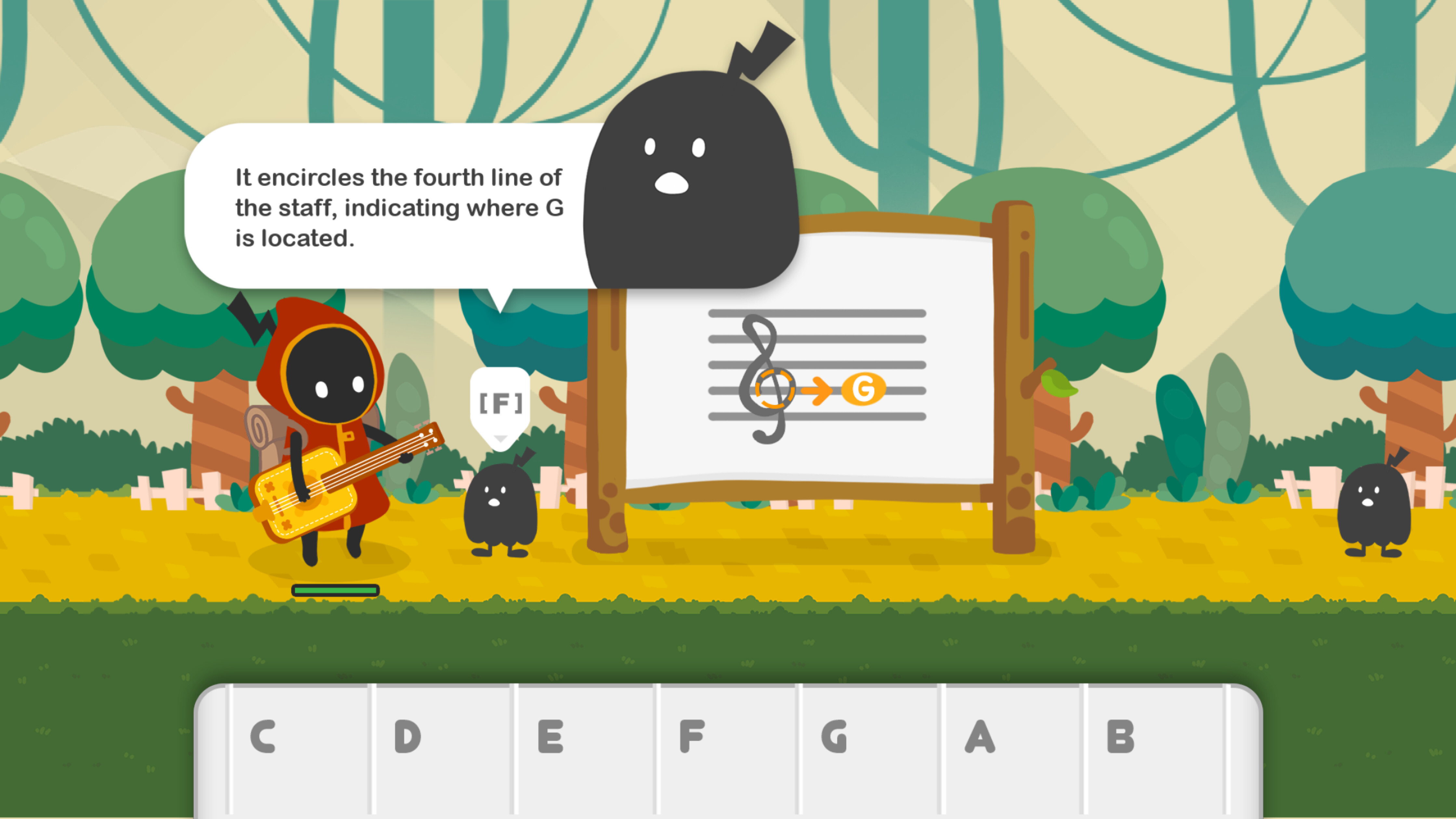 NoteCaptor screenshot 2