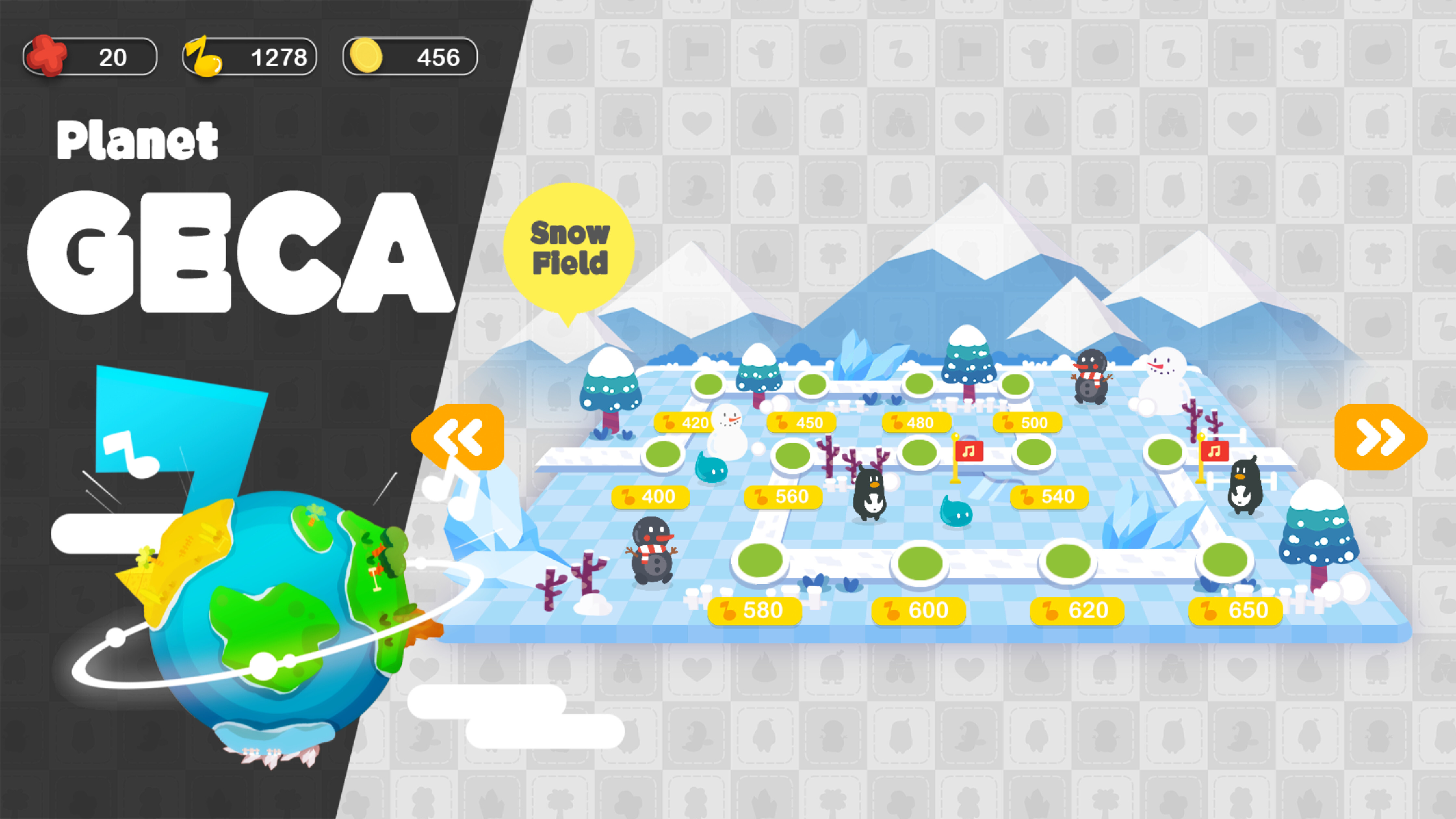 NoteCaptor screenshot 4