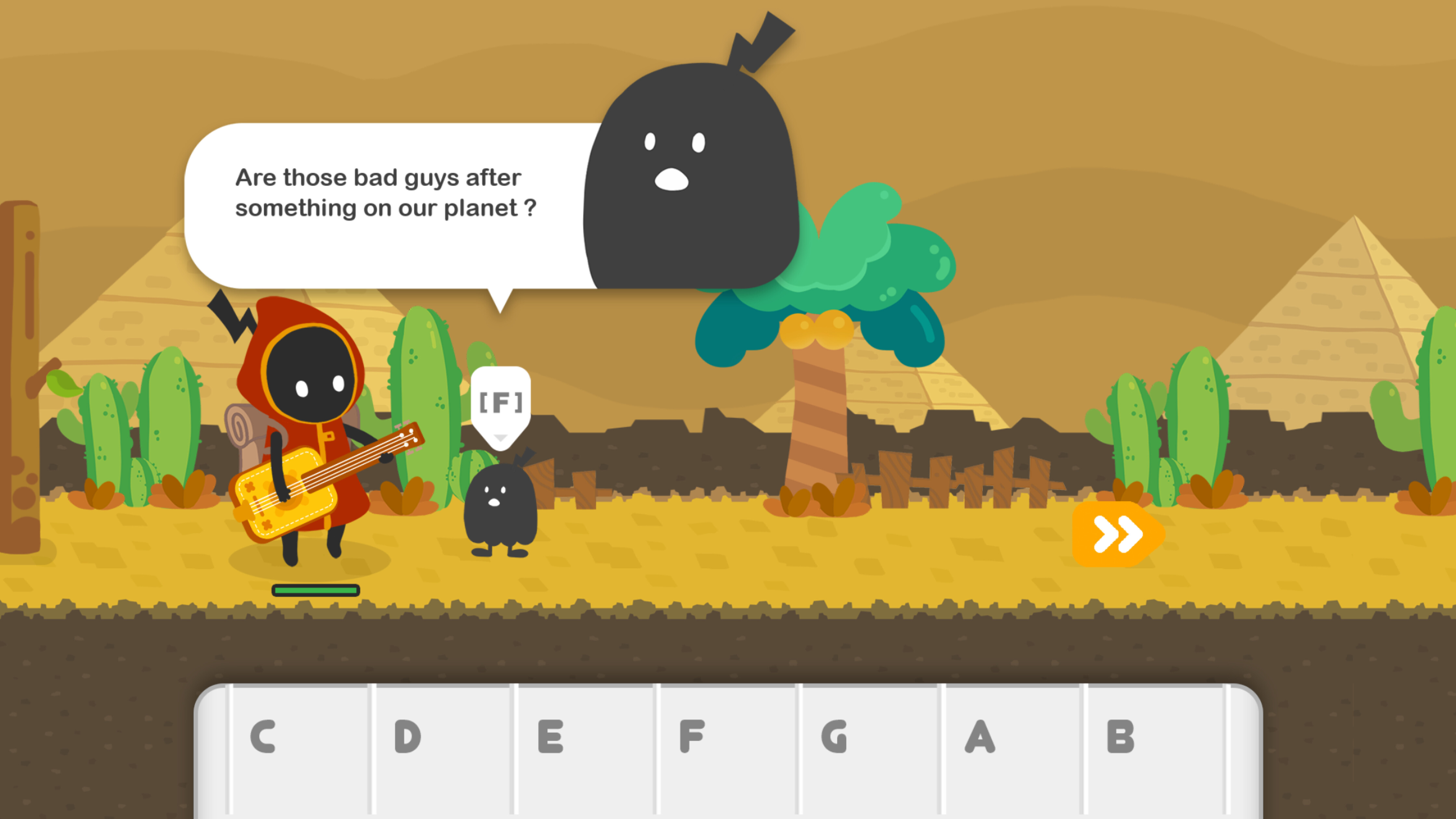 NoteCaptor screenshot 6