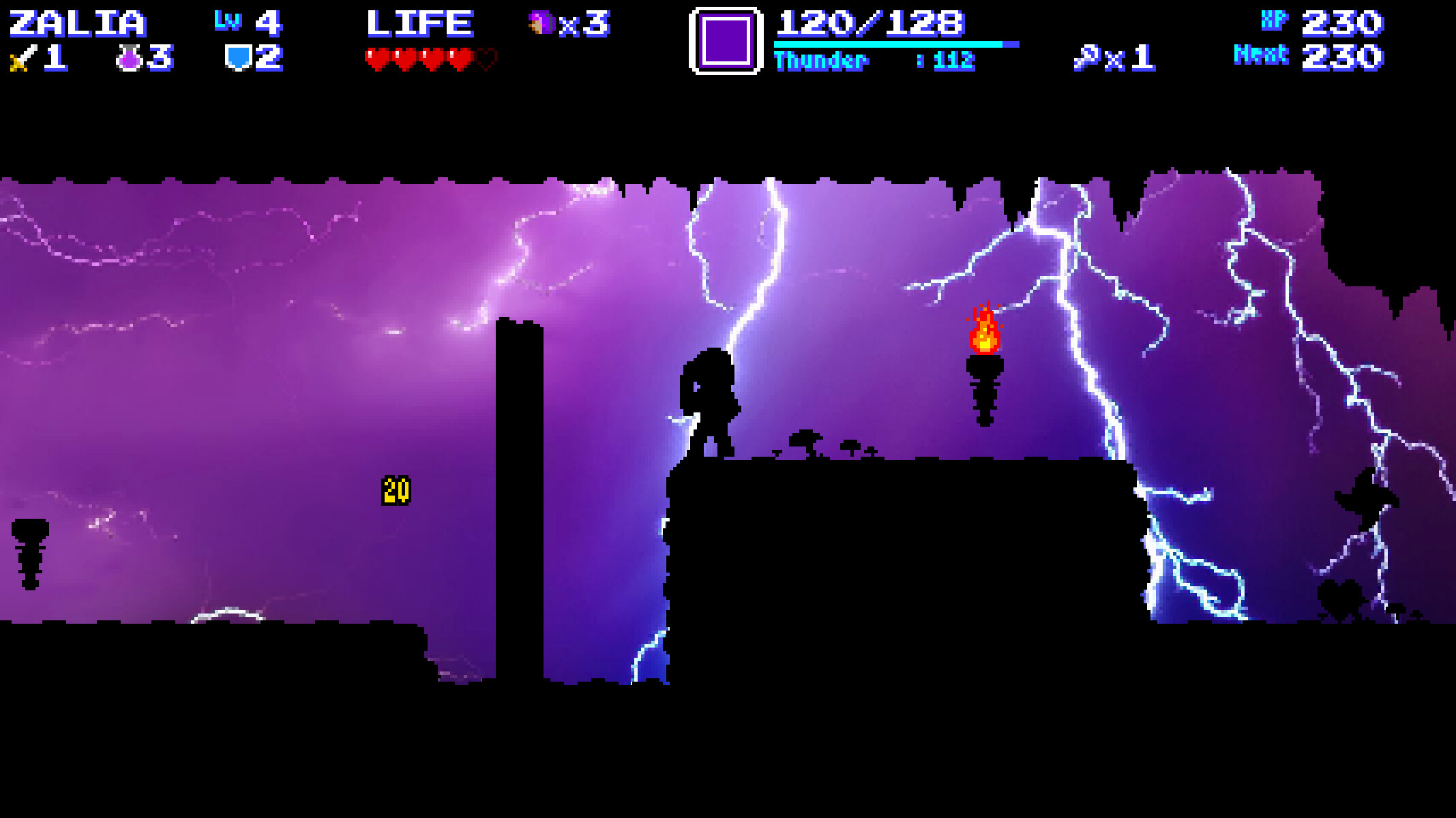 Enigma Heart screenshot 6