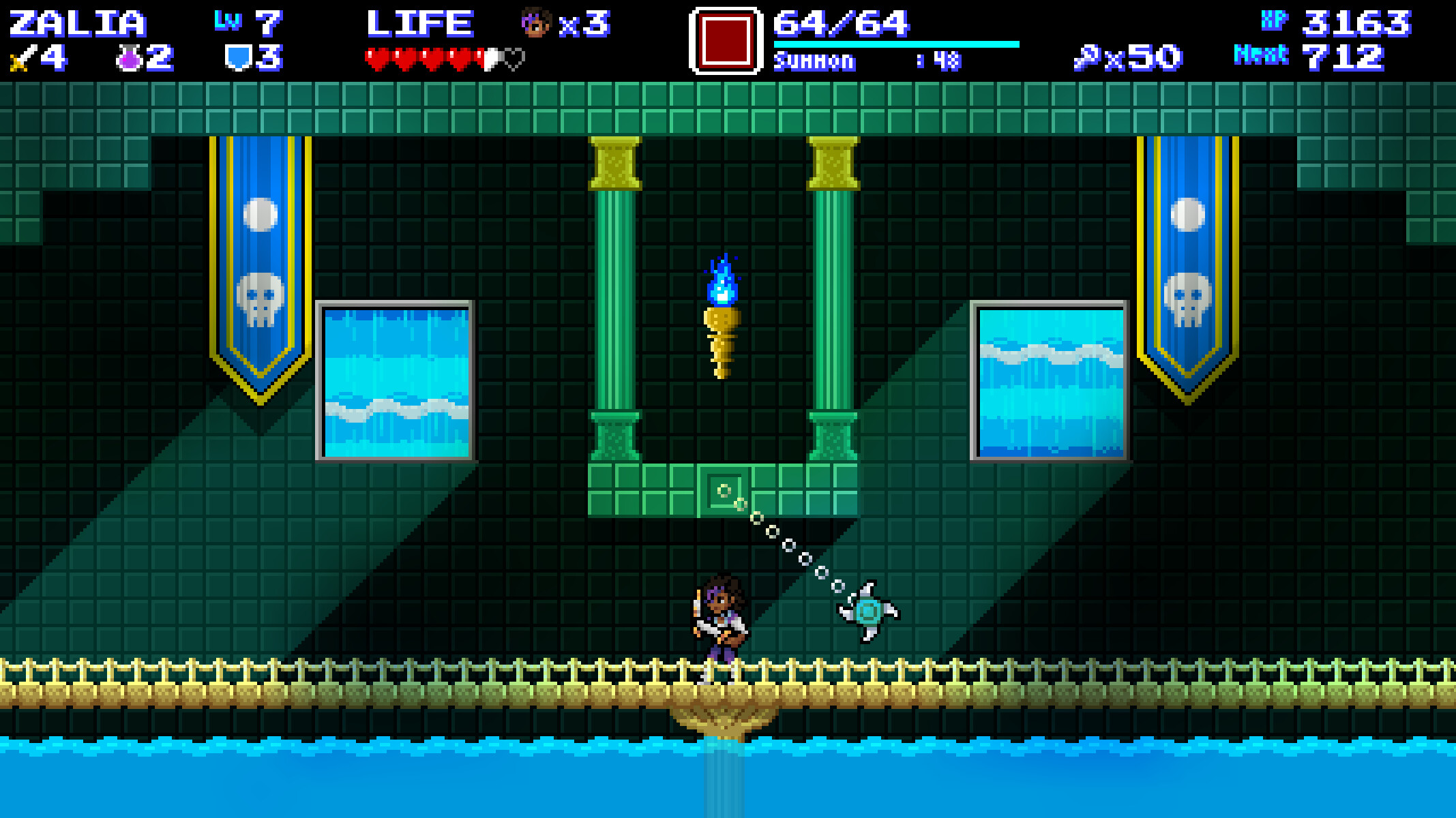 Enigma Heart screenshot 8
