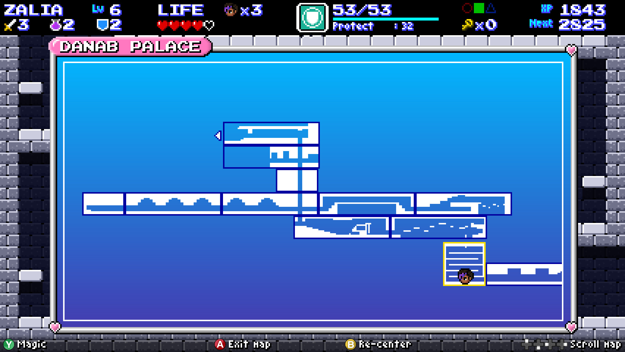 Enigma Heart screenshot 13