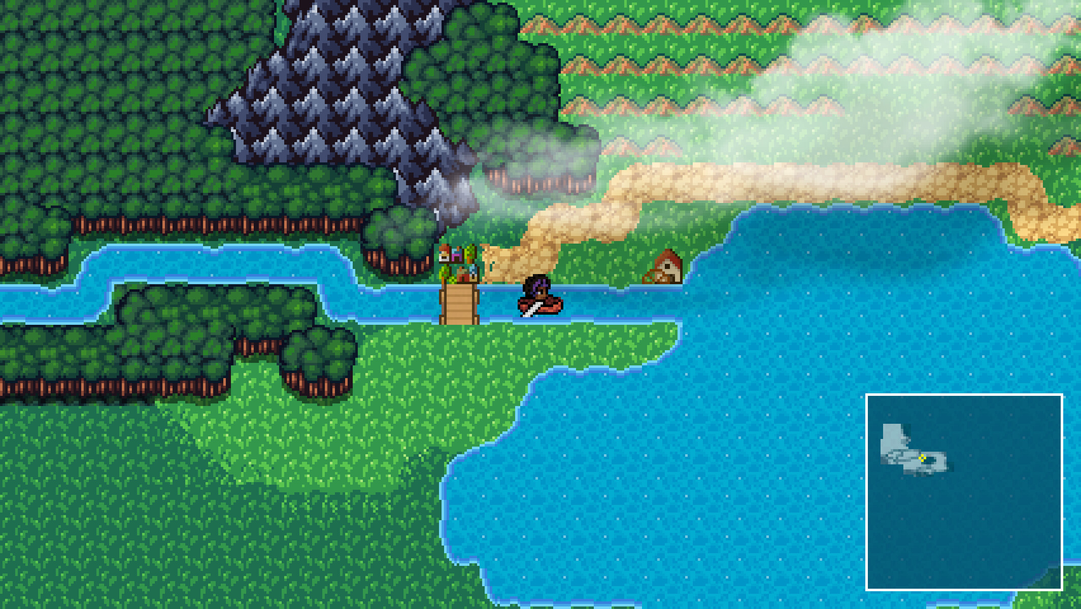 Enigma Heart screenshot 7