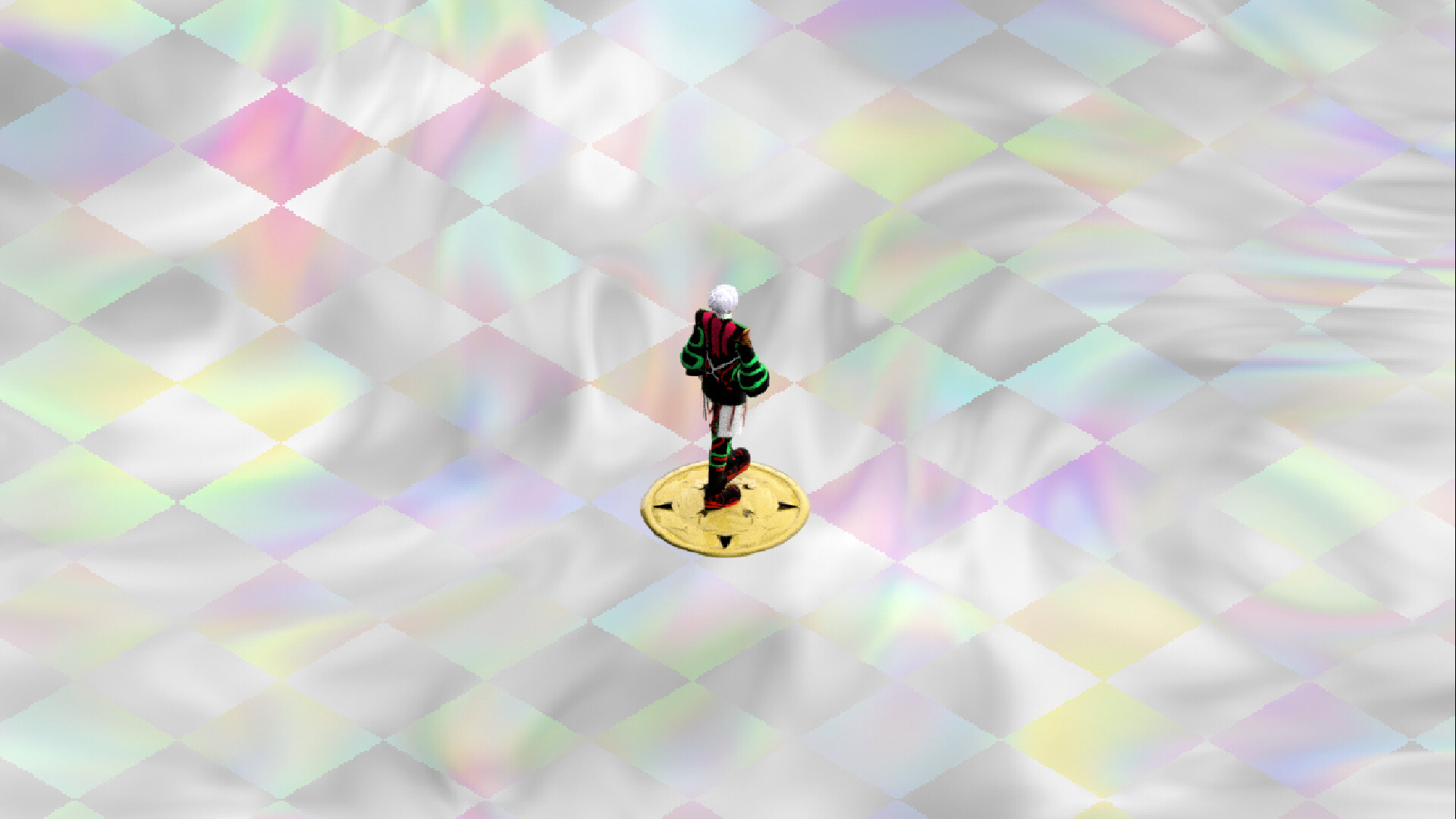 Layer Cake screenshot 2