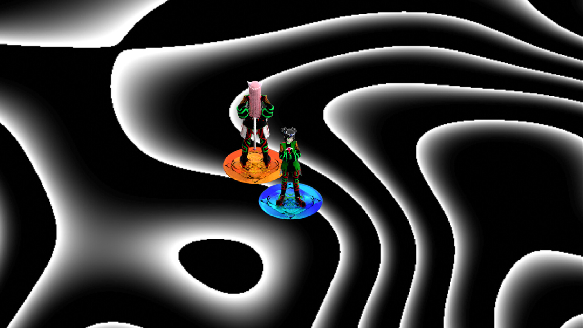 Layer Cake screenshot 5